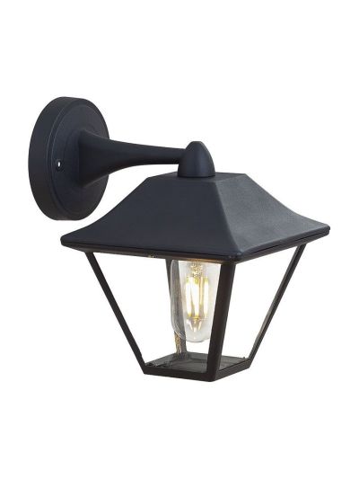 V-Tac Utomhus vägglampa IP44 E27 utan ljuskälla 60W
