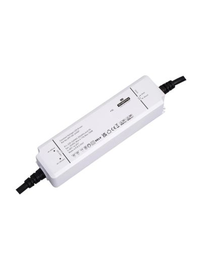 Snappy LED-nätaggregat - 24V - 100W - IP67
