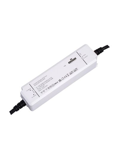 Snappy LED-nätaggregat - 24V - 150W - IP67