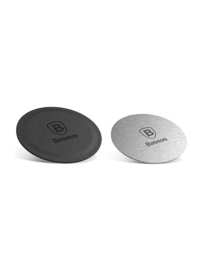 Baseus magnetplattsats - svart