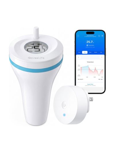 Govee - Pool Thermometer