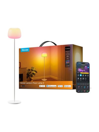 Govee - Lantern Floor Lamp