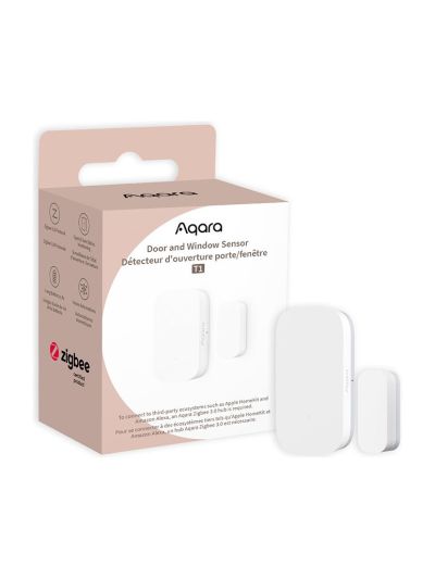 Aqara - Door and Window Sensor T1