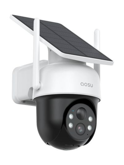 aosu SolarCam D1 Classic