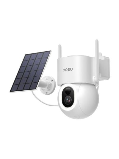 aosu - SolarCam D1 Max