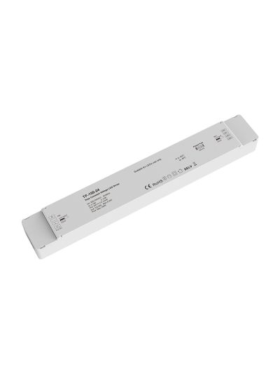 HiluX - LED-driver - 150W - 24V DC - TRIAC/Push-dimbar - IP20