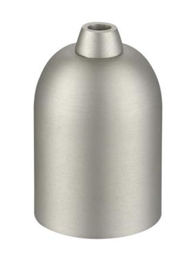 Halo Design - Metal-lamphållare - Satin Ø3,5 cm