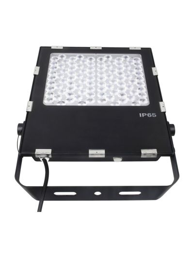 Miboxer - LED-strålkastare - 93,8W - RGB-CCT - IP65 - 230V - WiFi - 2.4GHz RF