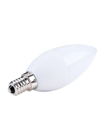 Miboxer - LED-lampa E14 - 4W - RGB-CCT - 338lm - 2.4GHz RF