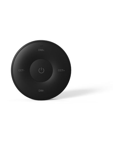Miboxer - Fjärrkontroll - Mini - Svart - CCT - 2,4GHz RF