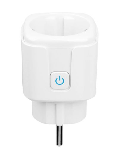 Miboxer - Smart uttag - WiFi - 16A