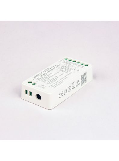 Miboxer - LED-styrenhet - 3-i-1 - 2,4GHz RF - SPI (SPIR3)