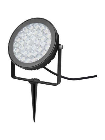 Miboxer - Trädgårdslampa - 24W - RGB-CCT - Zigbee 3.0 - 2.4GHz RF (FUTC05ZR)
