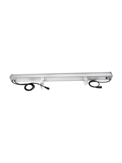 Miboxer - LED DMX-wallwasher 25,3W RGB+CCT - DMX512