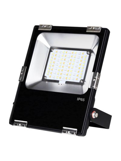 Miboxer - LED-strålkastare - 29,1W - RGB-CCT - IP65 - 230V - Zigbee 3.0