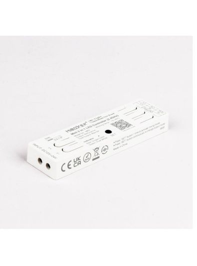 Miboxer - LED-styrenhet - 2-i-1 - CCT - DC12/24V - 2.4GHz RF - 6A