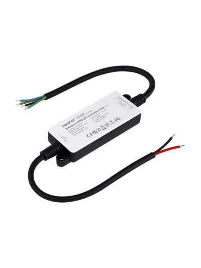 Miboxer - LED-controller - RGB - DC12/24V - 2.4GHz RF - 12A (S21-LED-L00240215)