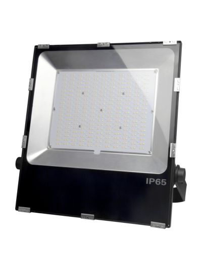 Miboxer - LED-strålkastare - 192W - RGB-CCT - IP65 - 230V - 2,4 GHz RF