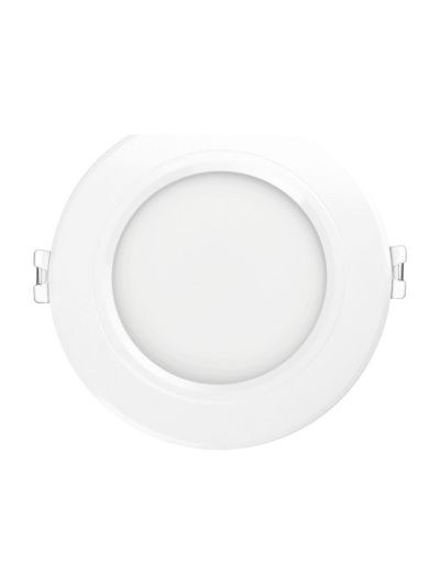 Miboxer - LED-panel - Rund - 6,7W - RGB-CCT - Zigbee 3.0