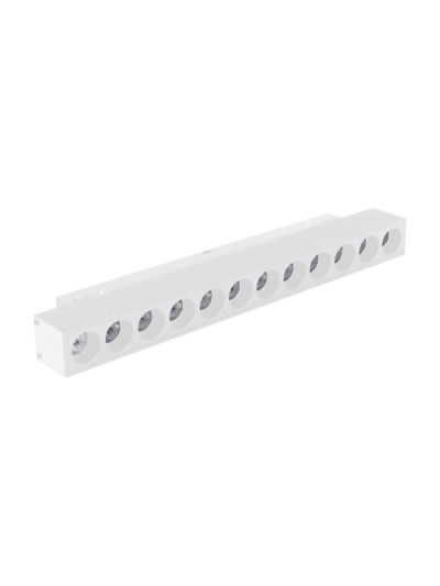 Miboxer - Track-galler - 48V - 10W - 24° - 2.4GHz RF