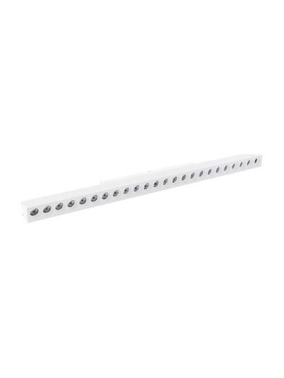 Miboxer - Track-galler - 48V - 20W - 24° - Zigbee 3.0 (MG2-20N-ZL V2)