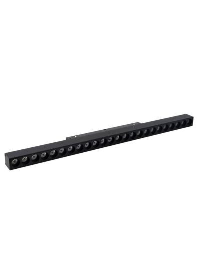 Miboxer - Track-galler - 48V - 12W - RGB-CCT - 24° - 2.4GHz RF