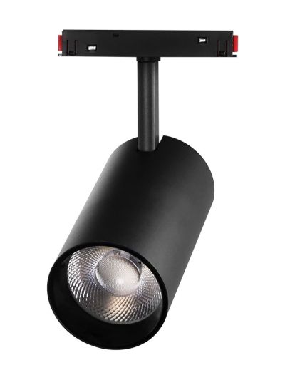 Miboxer - Track Spot - 48V - 25W - RGB-CCT - 36° - Zigbee 3.0