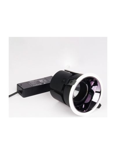 Miboxer - Downlight - 18W - RGB-CCT - Justerbar - 24° - 2,4GHz RF