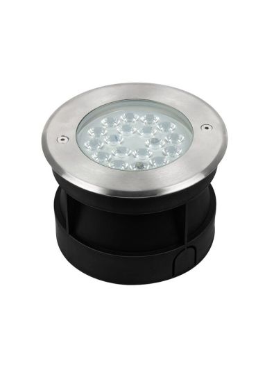 Miboxer - PLC-serien - Underjordisk - 6,4W - RGB-CCT - PLC