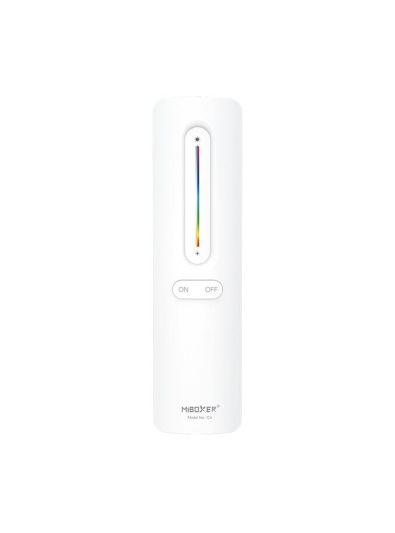 Miboxer - Fjärrkontroll - Vit - RGB-CCT - 2,4GHz RF