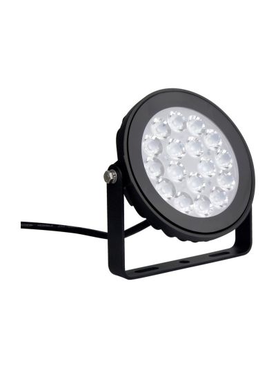 Miboxer - Trädgårdslampa - 8,2W - RGB-CCT - WiFi - IP65 - 24V (FUTC01)