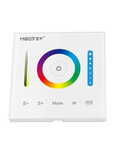 Miboxer - Fjärrkontroll - RGB-CCT - 12V