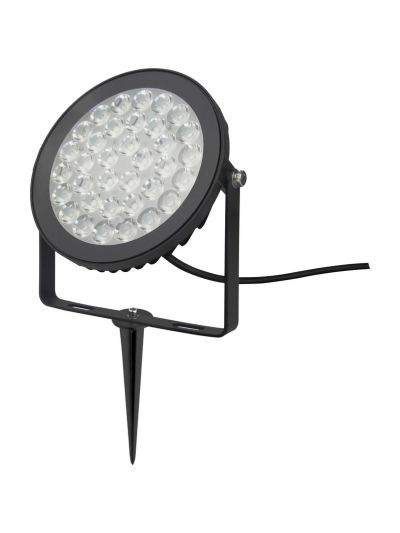 Miboxer - Trädgårdslampa - 15W - RGB-CCT - WiFi - IP65