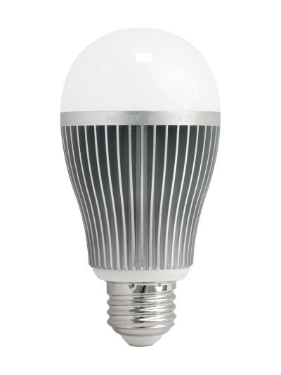 Miboxer - LED-lampa E27 - 9W - CCT