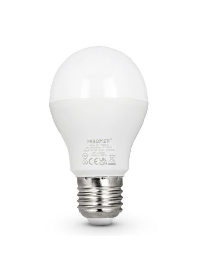 Miboxer - LED-lampa E27 - 6W - CCT