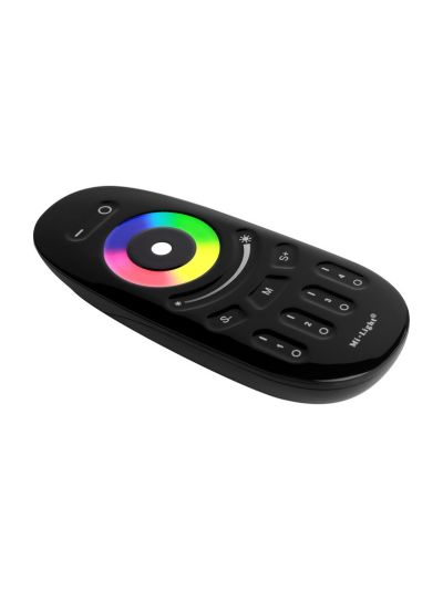 Miboxer - Fjärrkontroll - RGB-W - IP20 - 3V - 4 zoner (FUT096-B)