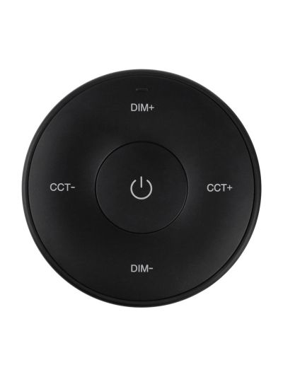 Miboxer - Fjärrkontroll - CCT - 2.4GHz RF - 3V (K2S-B)