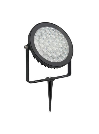 Miboxer - Trädgårdslampa - 15W - RGB-CCT - 2.4GHz RF, Zigbee 3.0 - IP66 - 24V