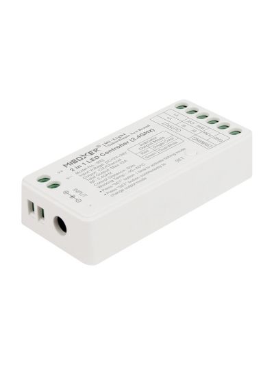 Miboxer - LED Controller - CCT - 12V