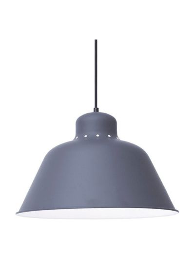 Halo Design - Carpenter-pendel - Grå Ø40 cm