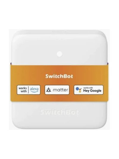 SwitchBot Matter Hub Mini