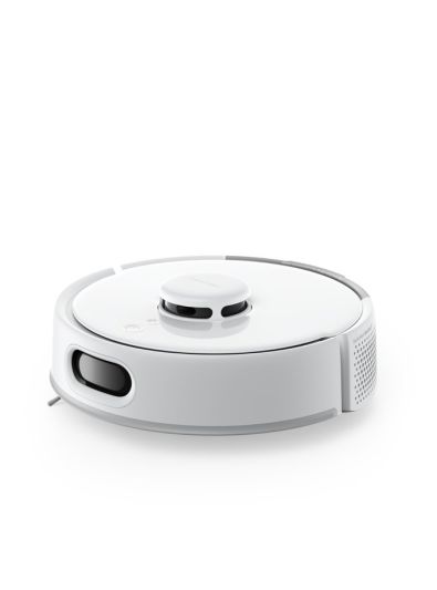SwitchBot Mini Robot Vacuum K10+ Pro