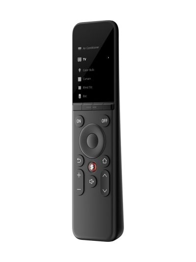 SwitchBot - Universal Remote - Svart