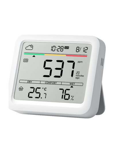 SwitchBot - Meter Pro (CO2 Monitor)