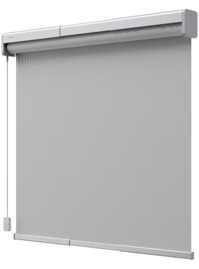 SwitchBot Roller Shade Grey L
