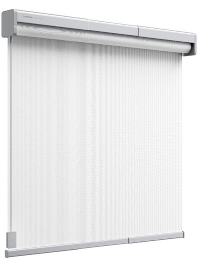 SwitchBot Roller Shade White S