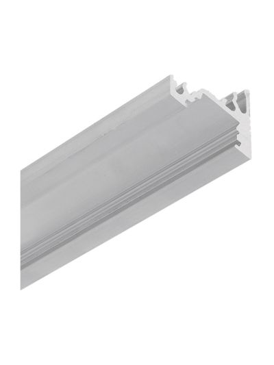 LED-profil CORNER10 - 3m - Raw