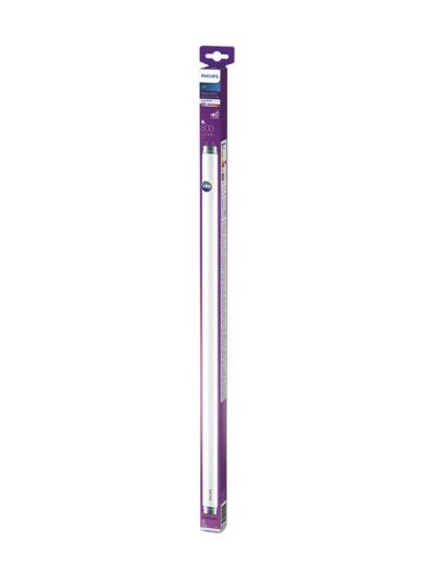 G13 - Philips LED-lysrör - 8 W - 60 cm - 800 lm - 4000 K