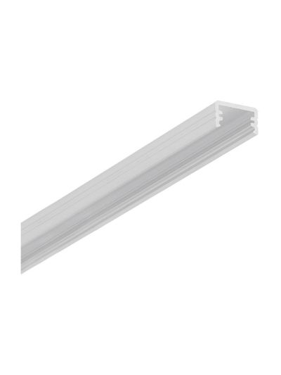 LED Profil SLIM8 - 4m - Raw