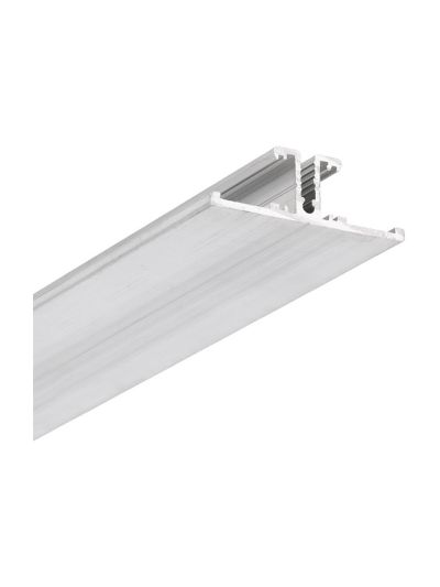 LED-profil BACK10 - 1m - Obehandlad